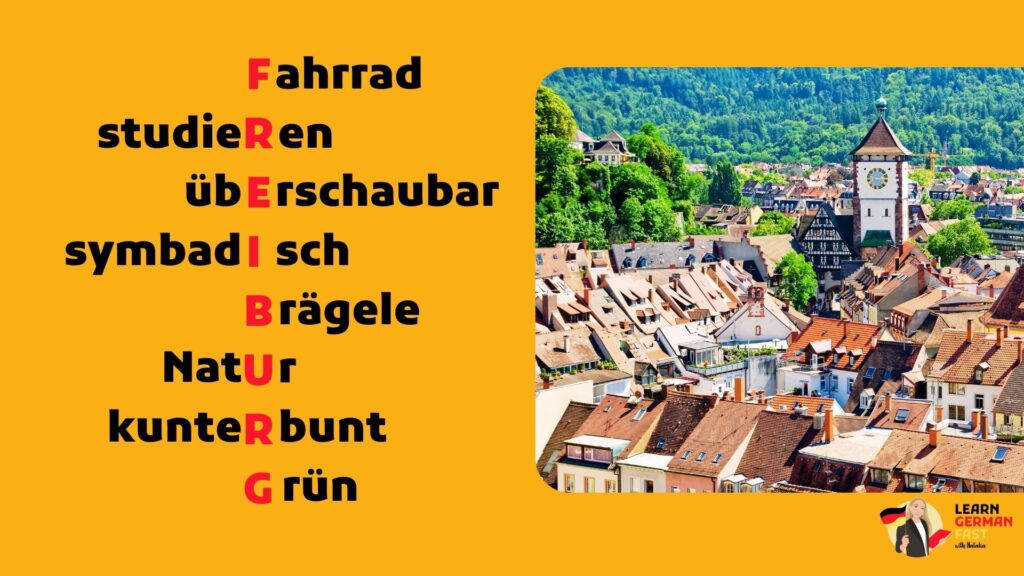 Freiburg
