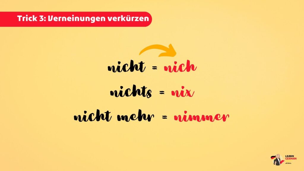 Trick 3