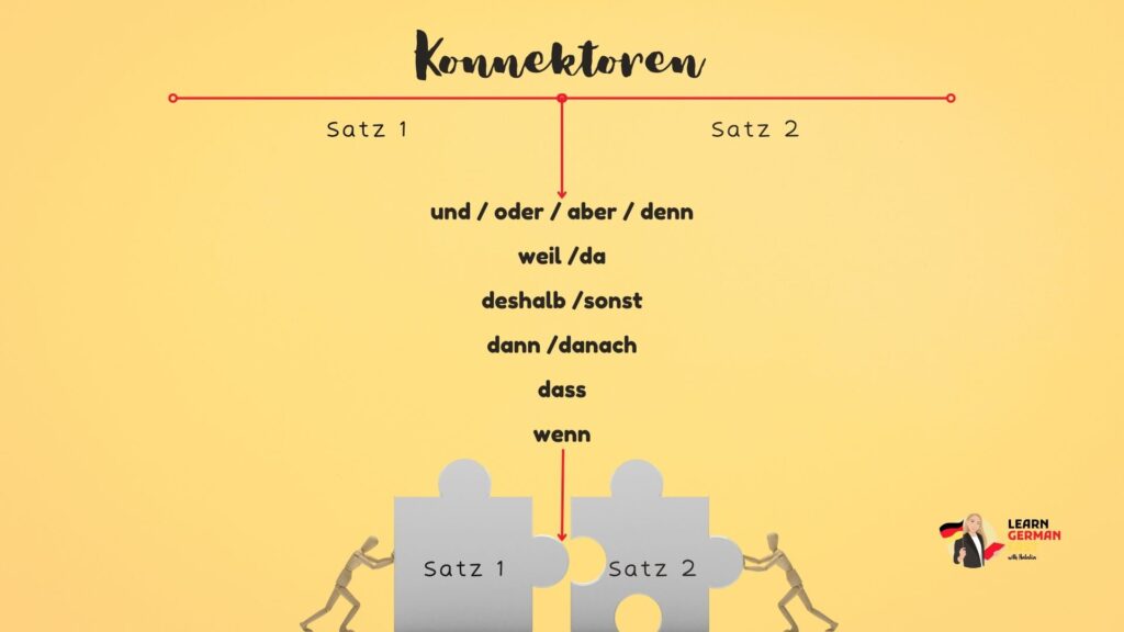 Konnektoren